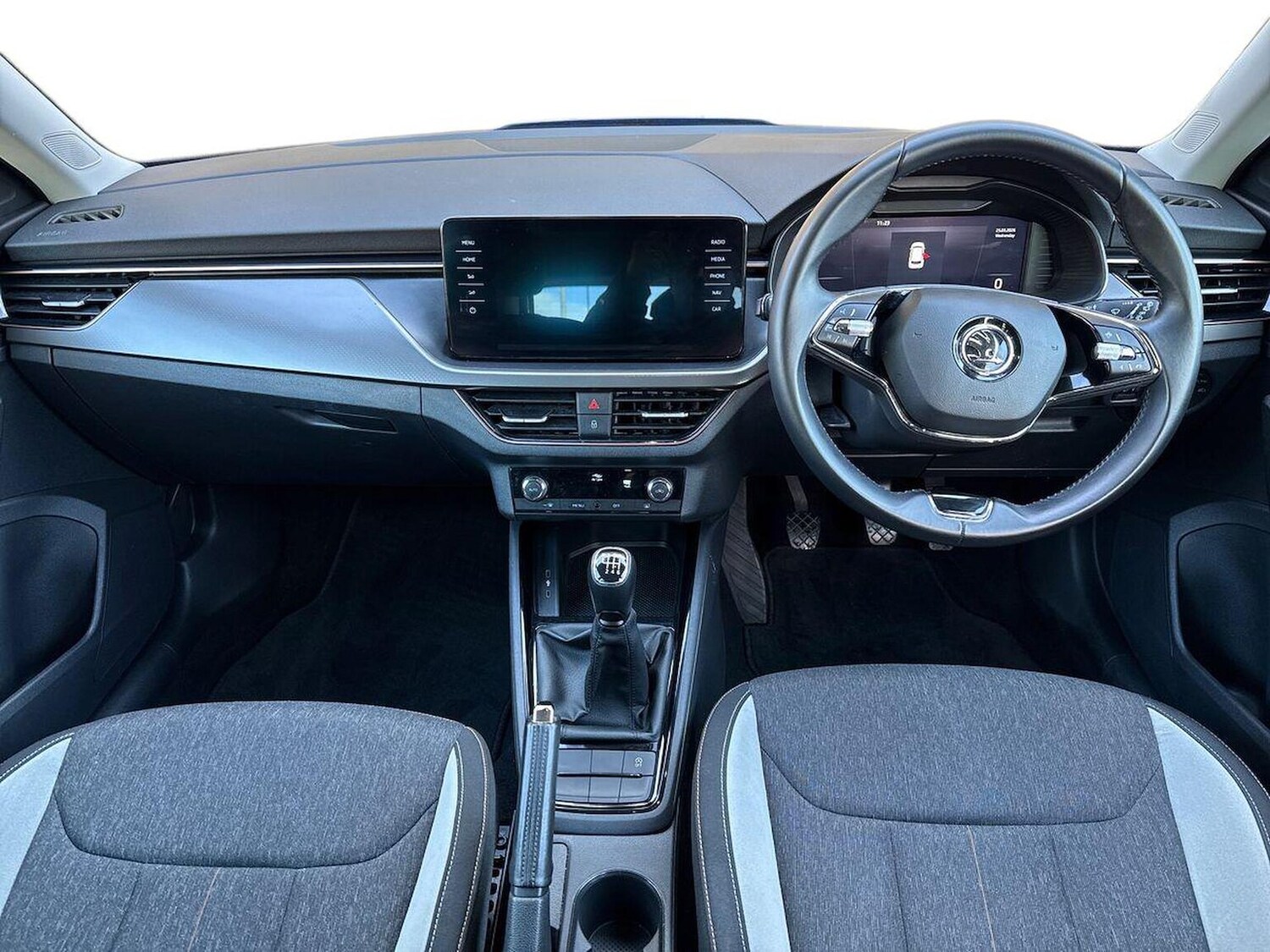 Used Skoda Kamiq 2022 for sale - 78195006: Photo 9