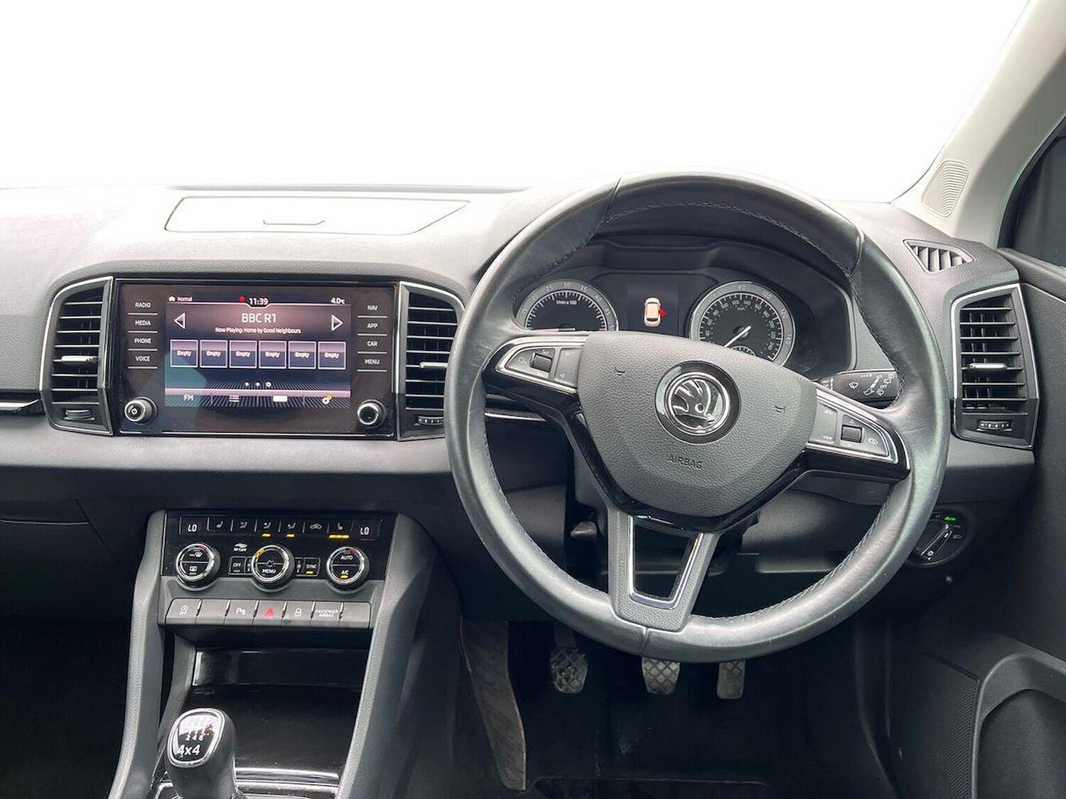 Used Skoda Karoq 2019 for sale - 77901574: Photo 10