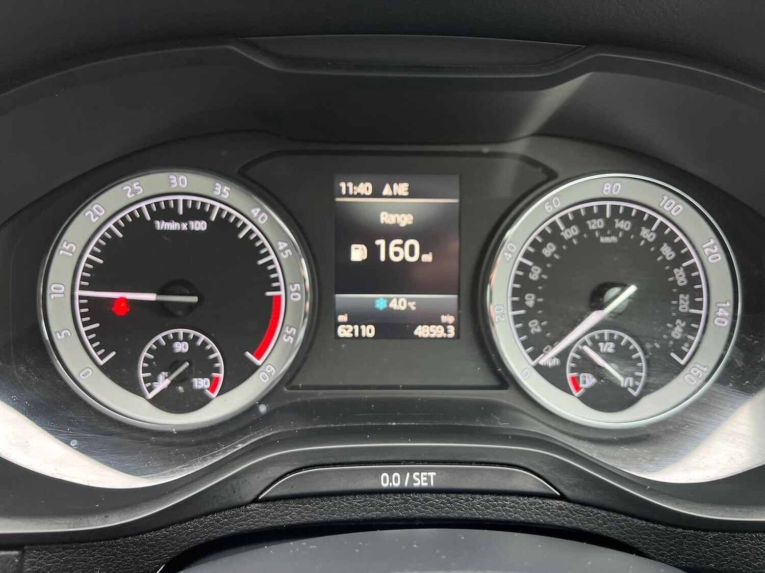 Used Skoda Karoq 2019 for sale - 77901574: Photo 11