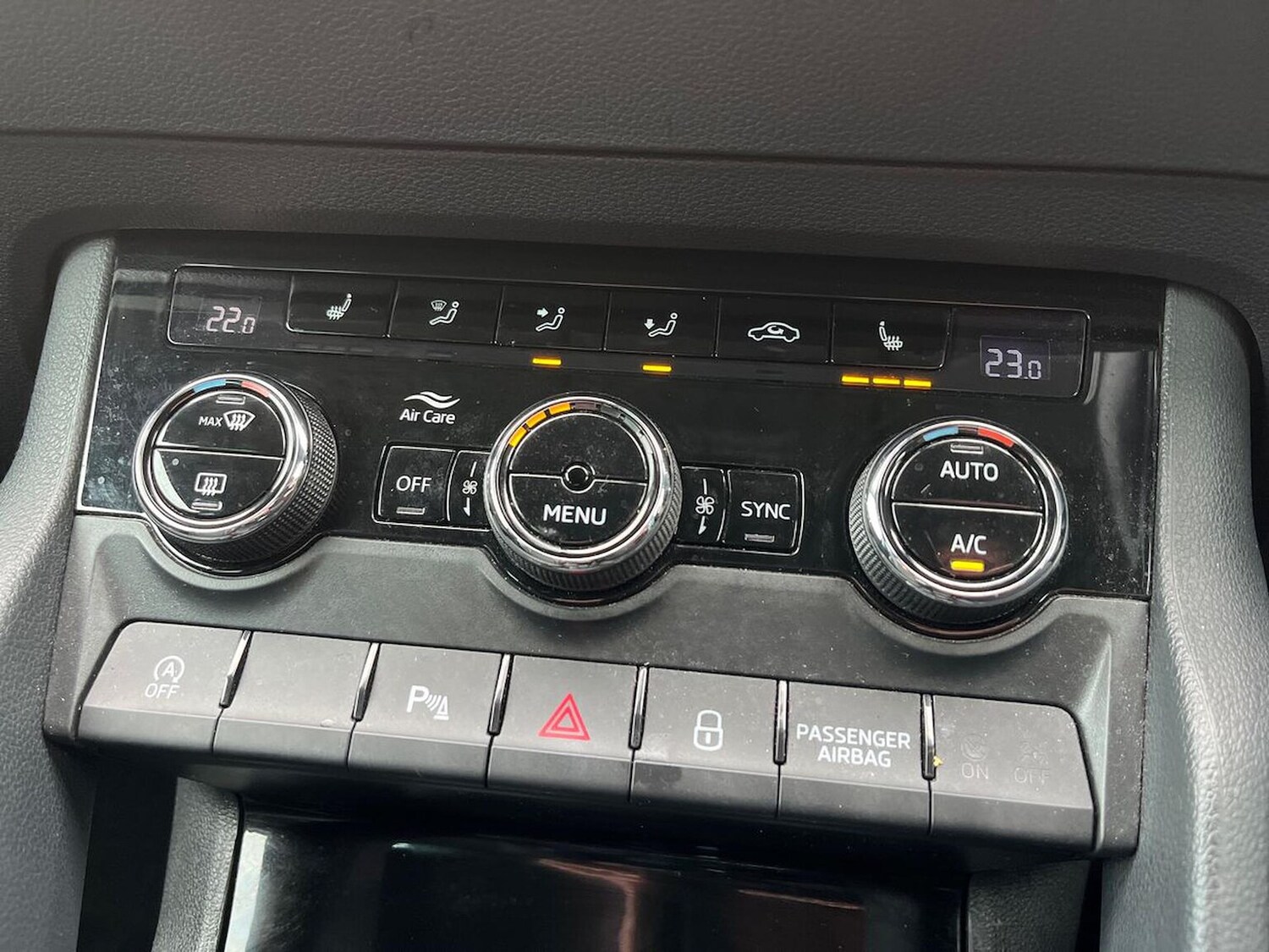 Used Skoda Karoq 2019 for sale - 77901574: Photo 13