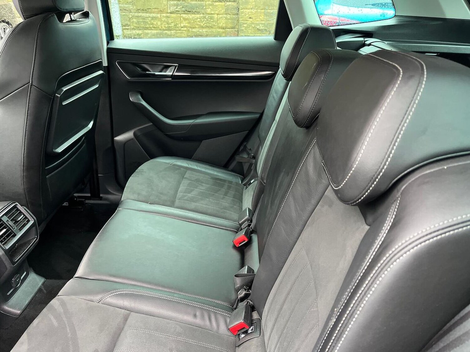 Used Skoda Karoq 2019 for sale - 77901574: Photo 17