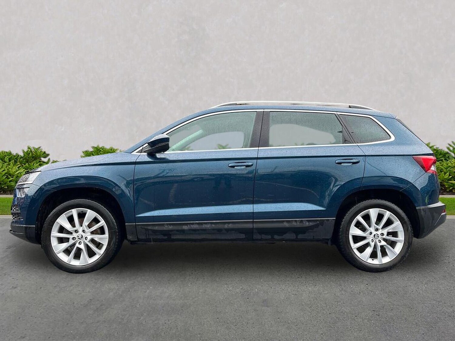 Used Skoda Karoq 2019 for sale - 77901574: Photo 20