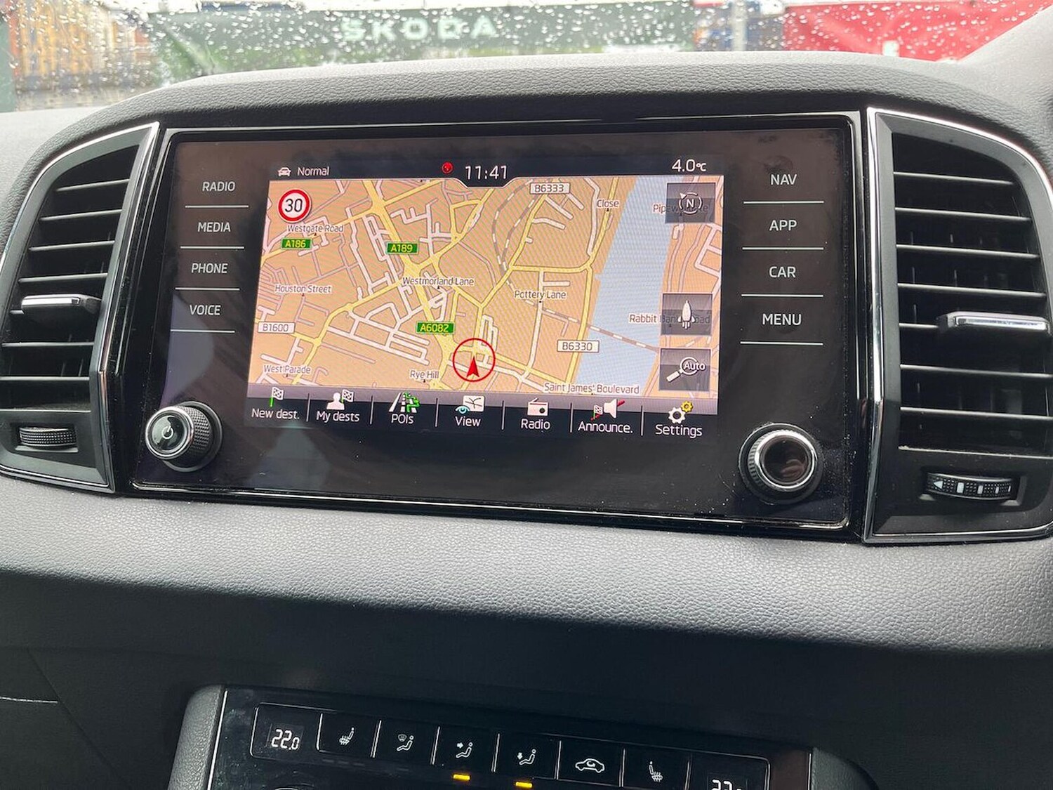 Used Skoda Karoq 2019 for sale - 77901574: Photo 25