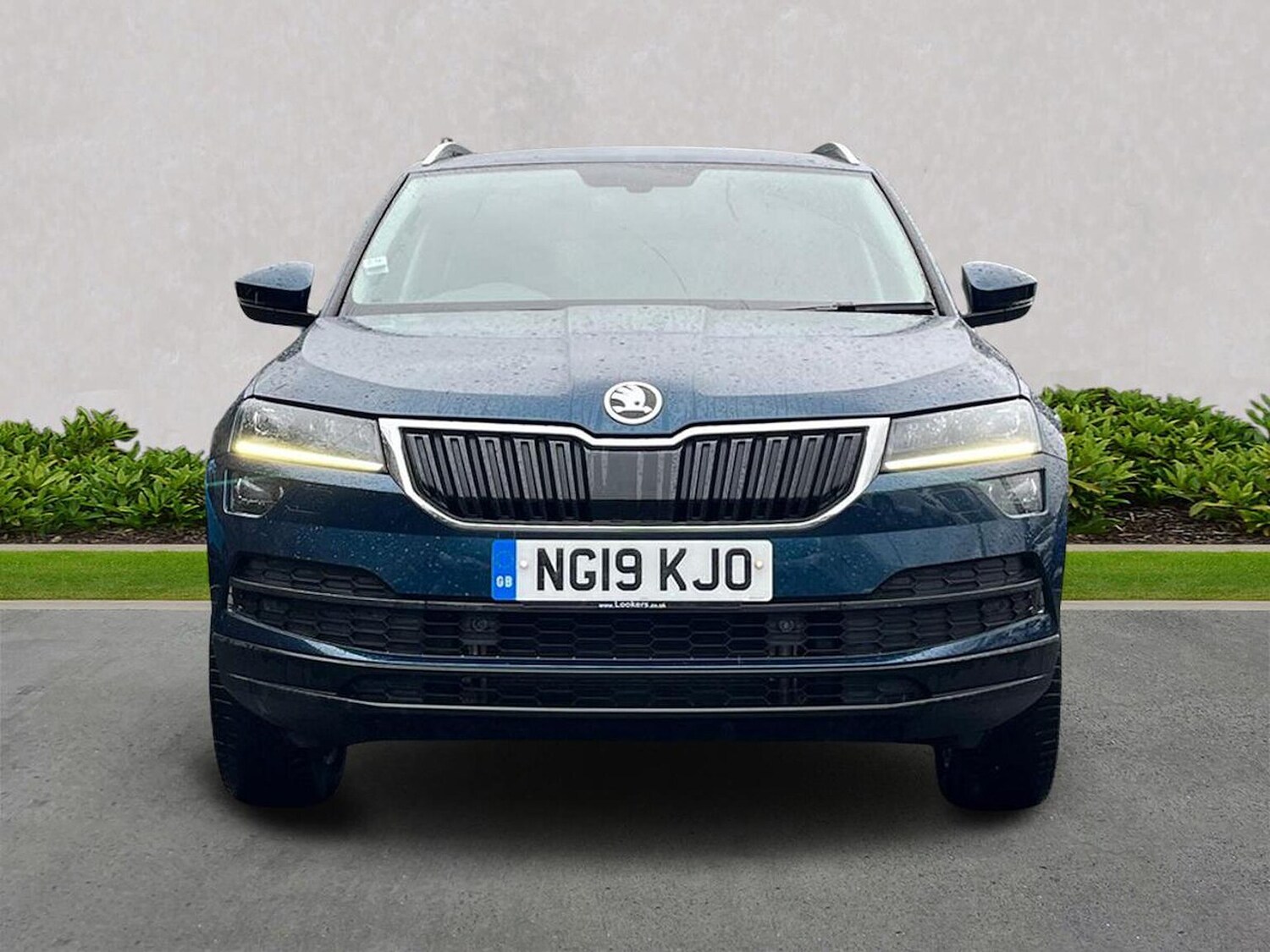 Used Skoda Karoq 2019 for sale - 77901574: Photo 6
