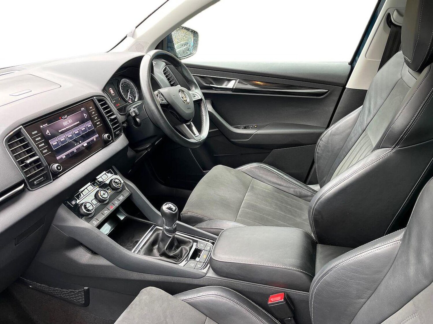 Used Skoda Karoq 2019 for sale - 77901574: Photo 8