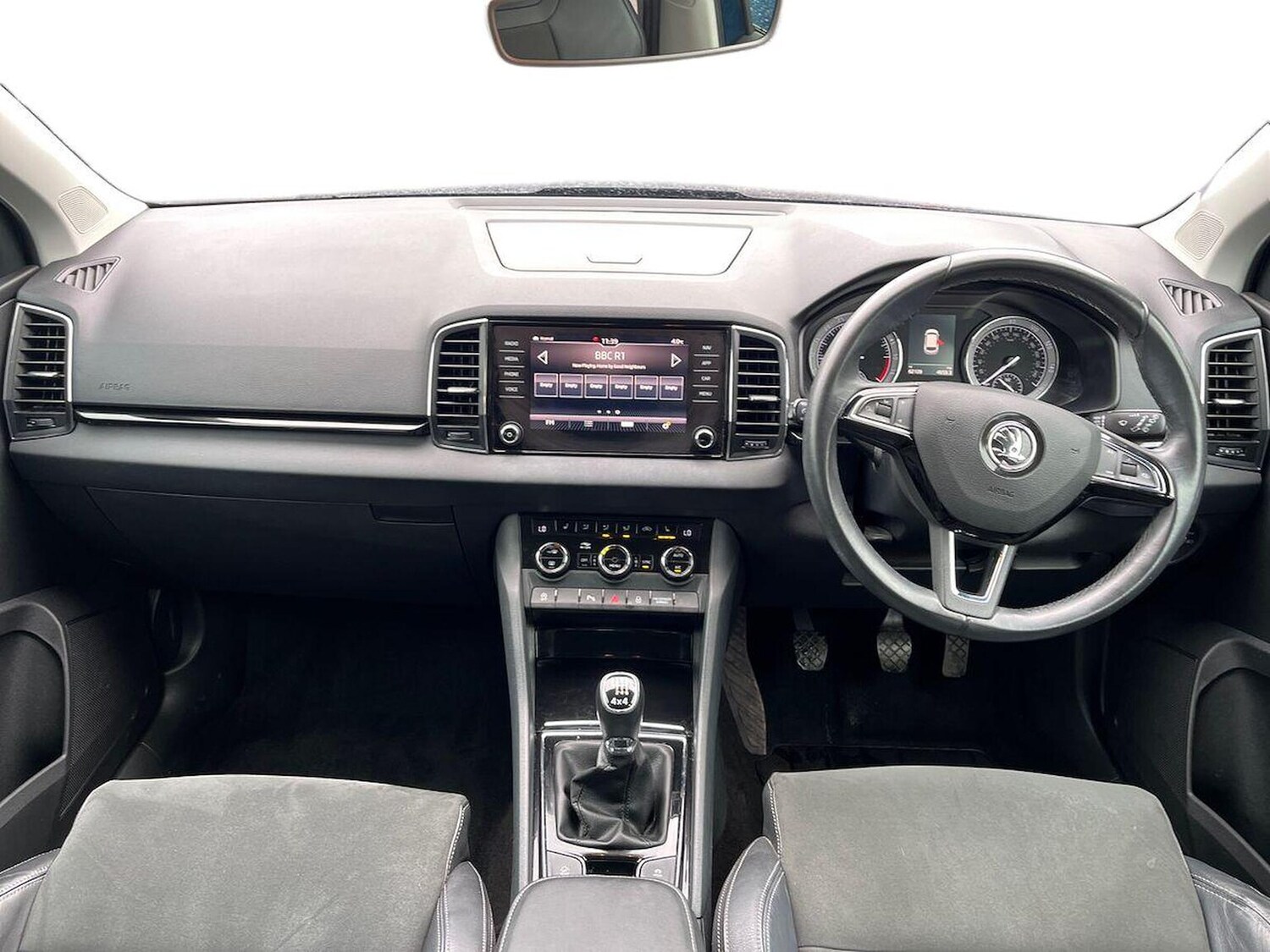 Used Skoda Karoq 2019 for sale - 77901574: Photo 9