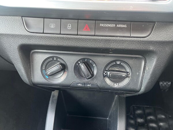 Used Skoda Fabia 2018 for sale - 76220456: Photo 14