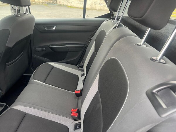 Used Skoda Fabia 2018 for sale - 76220456: Photo 18