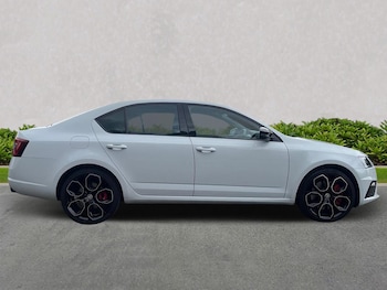 Used Skoda Octavia 2020 for sale - 75724585: Photo
