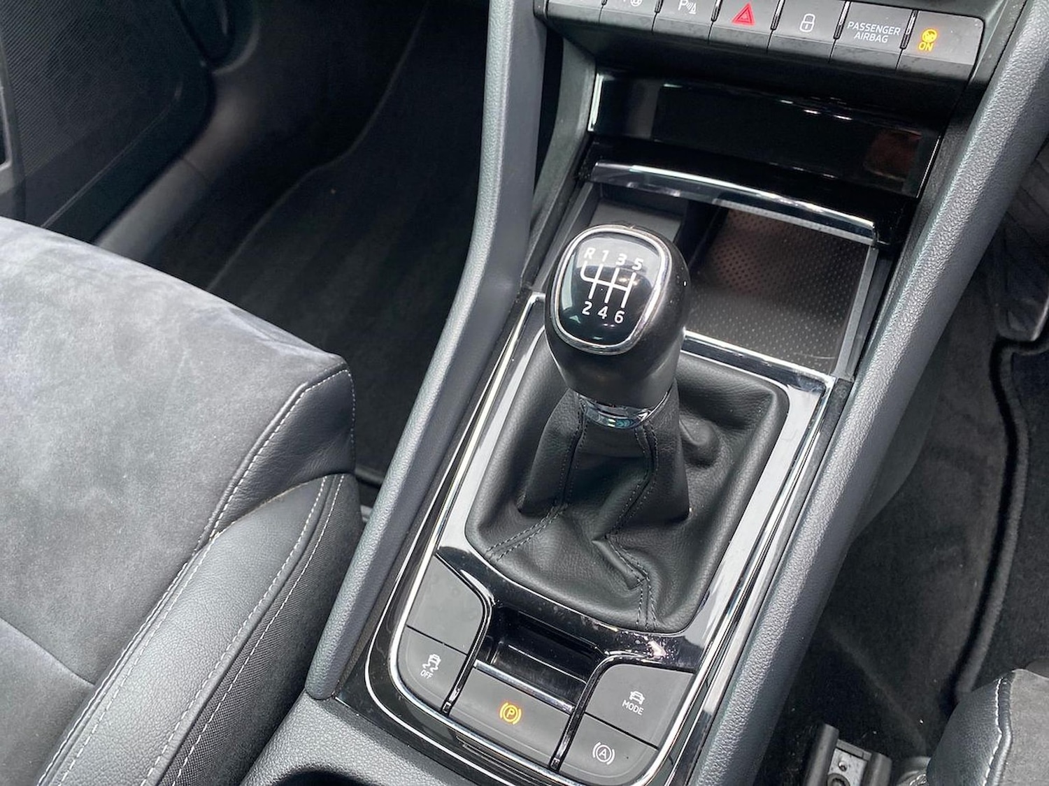 Used Skoda Karoq 2018 for sale - 76905072: Photo 13