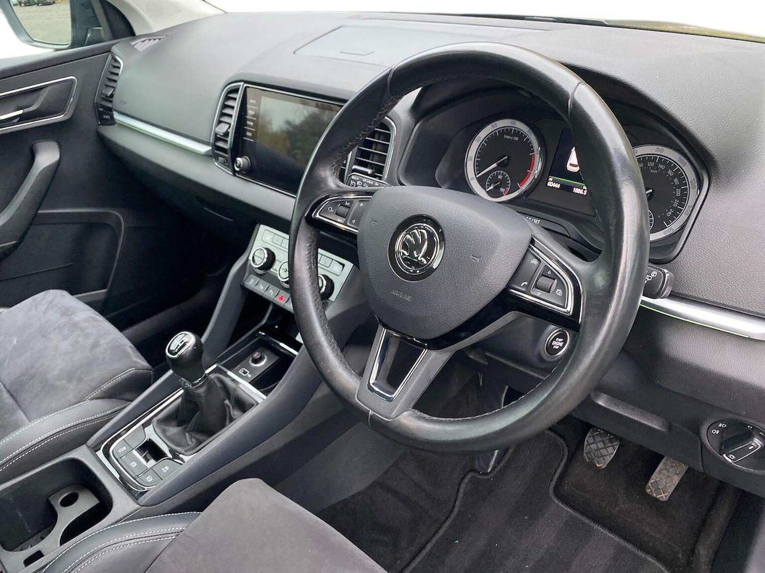 Used Skoda Karoq 2018 for sale - 76905072: Photo 15