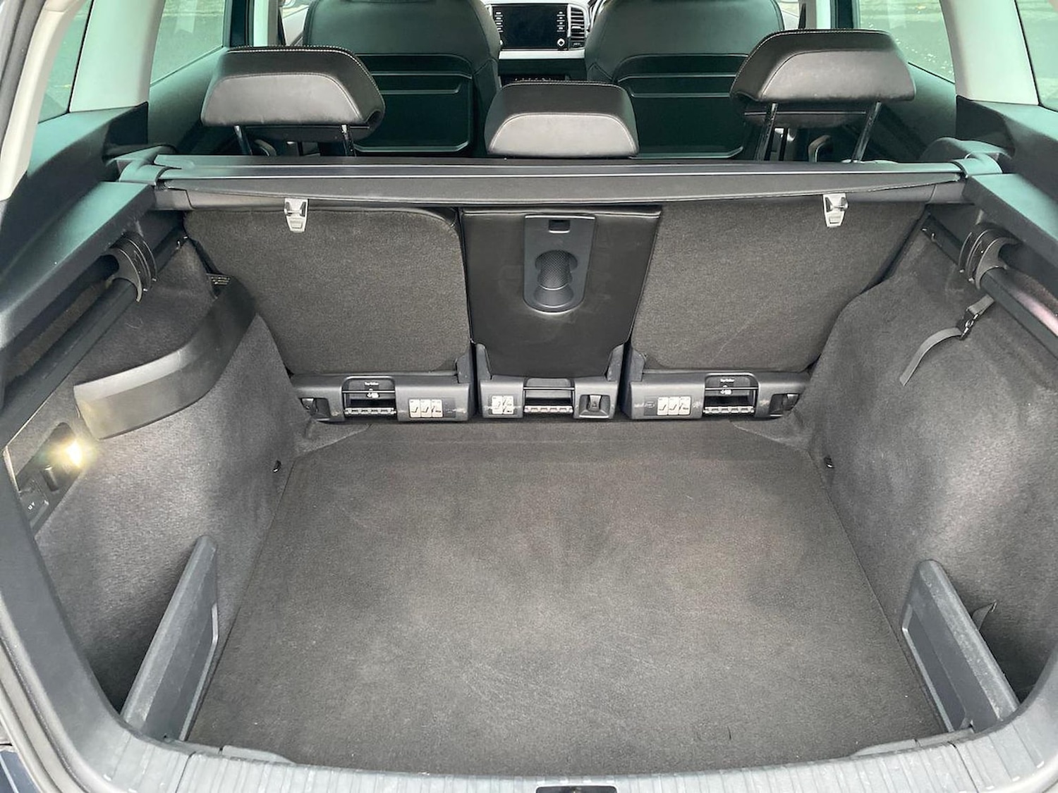 Used Skoda Karoq 2018 for sale - 76905072: Photo 17