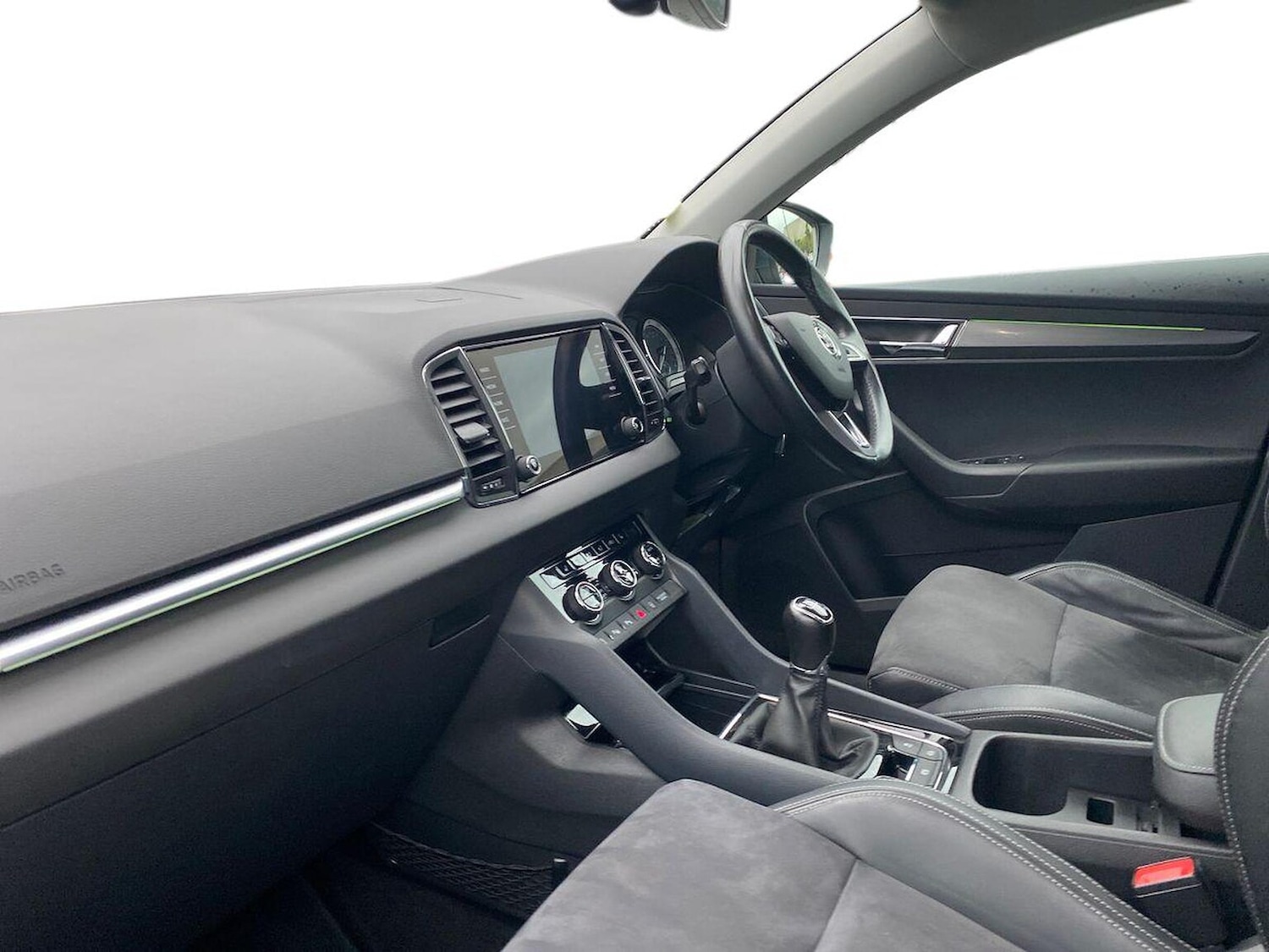 Used Skoda Karoq 2018 for sale - 76905072: Photo 7