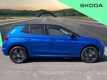 Used Skoda Fabia 2024 for sale - 79216555: Photo