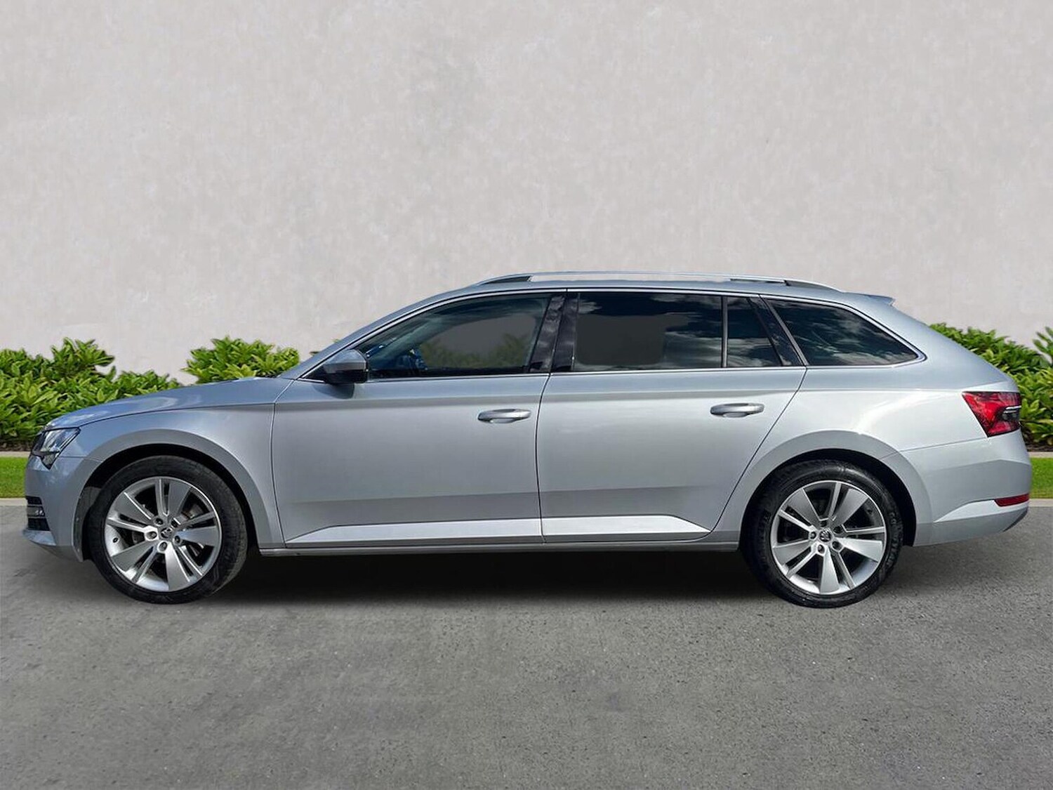 Used Skoda Superb 2021 for sale - 76170755: Photo 19