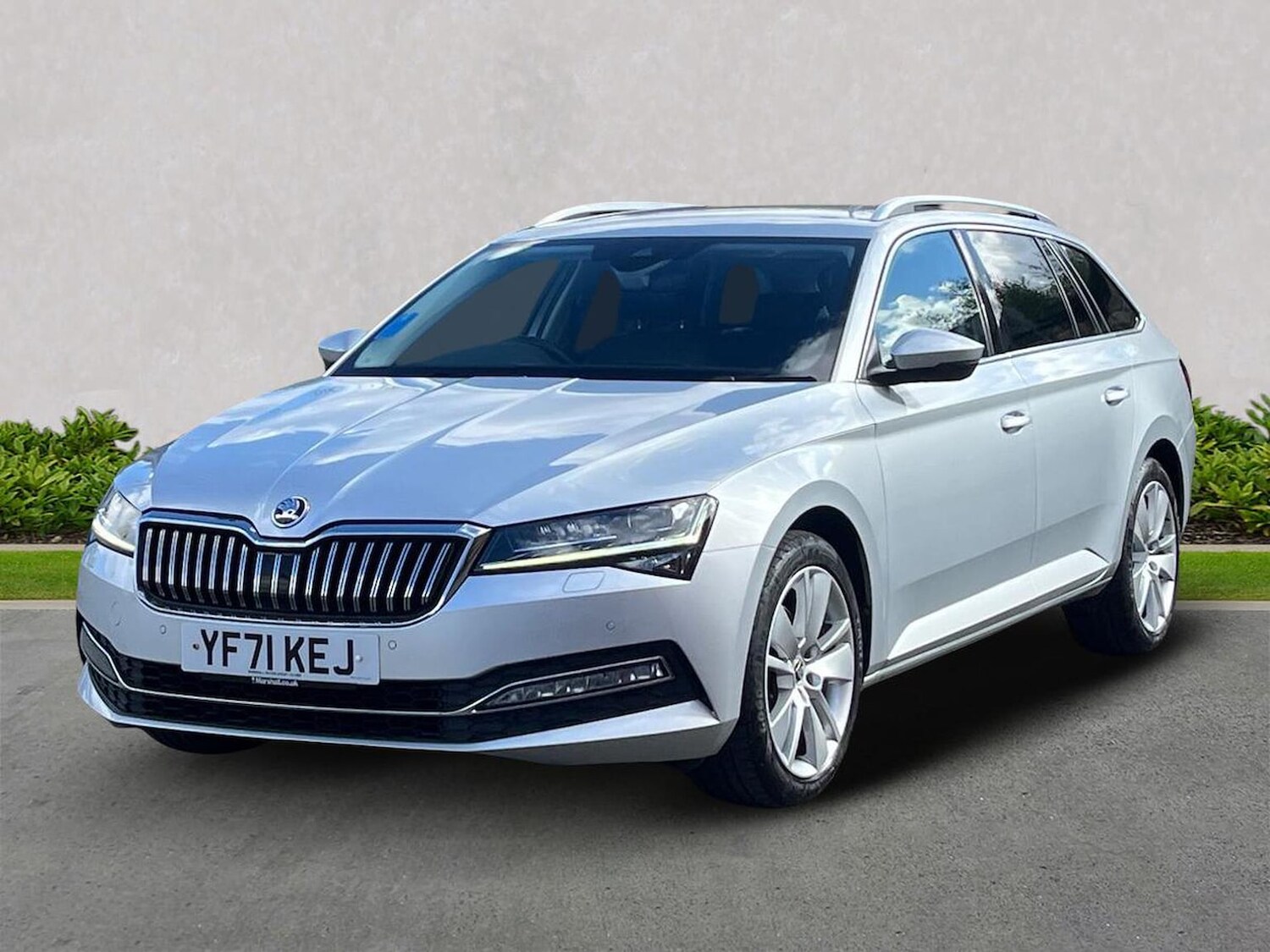 Used Skoda Superb 2021 for sale - 76170755: Photo 20