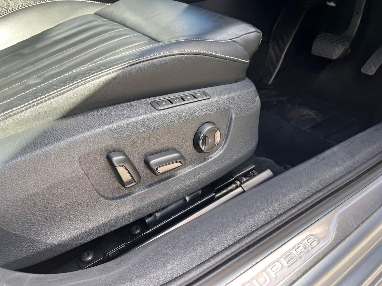 Used Skoda Superb 2021 for sale - 76170755: Photo 22