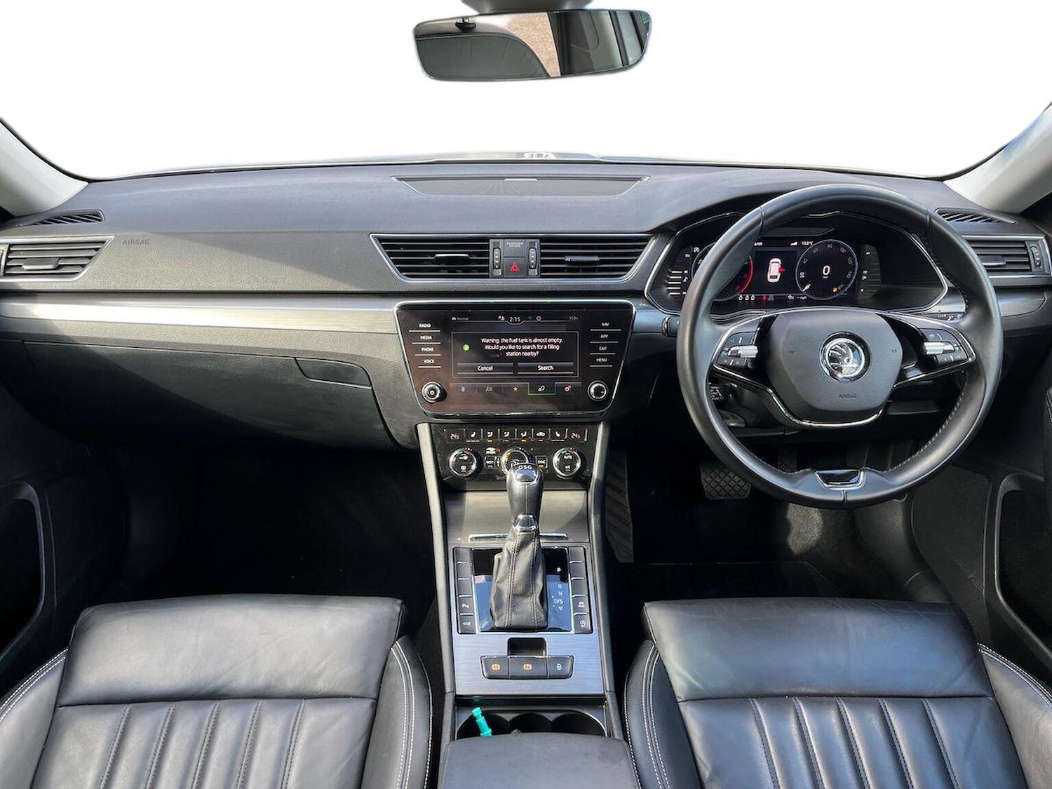 Used Skoda Superb 2021 for sale - 76170755: Photo 8