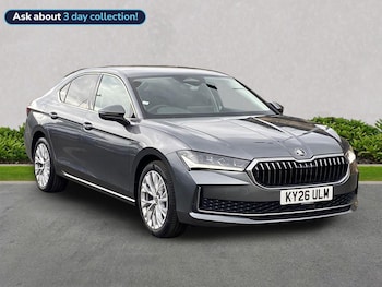 Used Skoda Superb 2026 for sale - 78944948: Photo