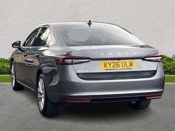 Used Skoda Superb 2026 for sale - 78944948: Photo