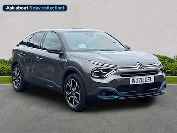2021 - 100Kw Shine 50Kwh 5Dr Auto