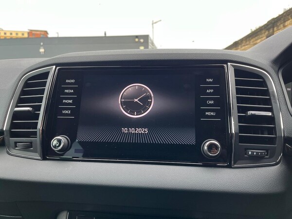 Used Skoda Karoq 2024 for sale - 76237053: Photo 11