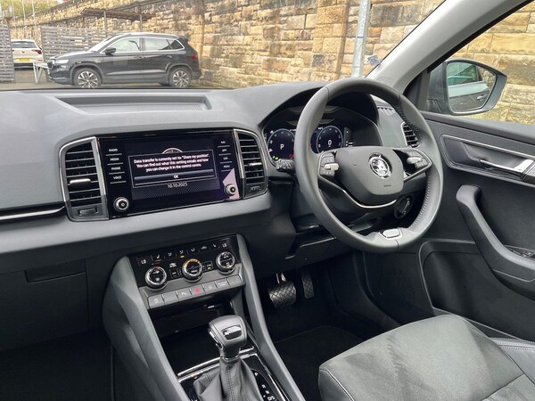 Used Skoda Karoq 2024 for sale - 76237053: Photo 13