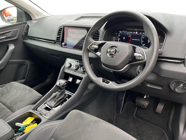 Used Skoda Karoq 2024 for sale - 76237053: Photo 15