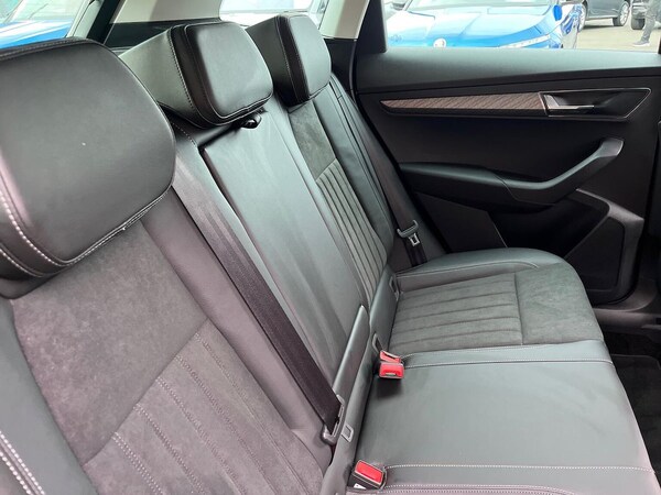 Used Skoda Karoq 2024 for sale - 76237053: Photo 16