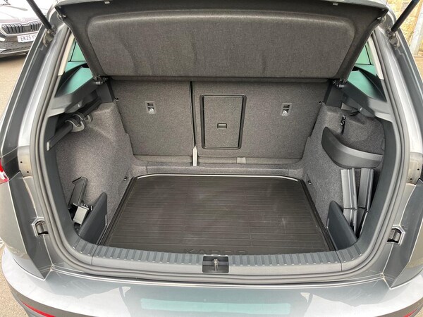 Used Skoda Karoq 2024 for sale - 76237053: Photo 17