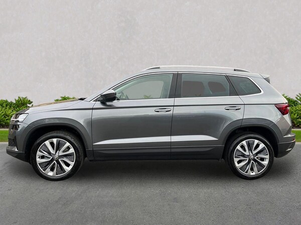 Used Skoda Karoq 2024 for sale - 76237053: Photo 19