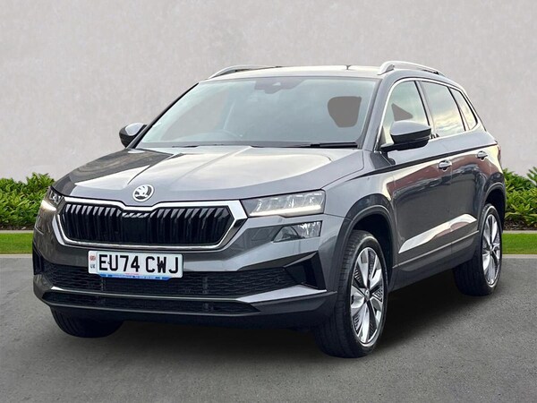 Used Skoda Karoq 2024 for sale - 76237053: Photo 20