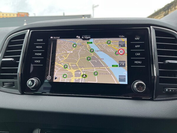 Used Skoda Karoq 2024 for sale - 76237053: Photo 22