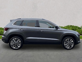 Used Skoda Karoq 2024 for sale - 76237053: Photo 3
