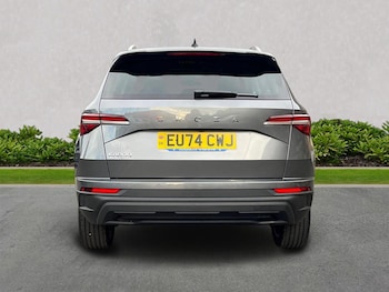 Used Skoda Karoq 2024 for sale - 76237053: Photo 4