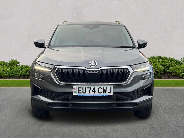 Used Skoda Karoq 2024 for sale - 76237053: Photo 5