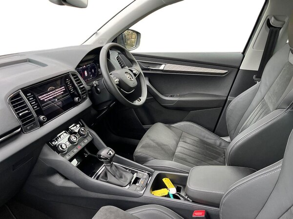 Used Skoda Karoq 2024 for sale - 76237053: Photo 7
