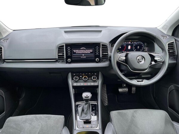 Used Skoda Karoq 2024 for sale - 76237053: Photo 8
