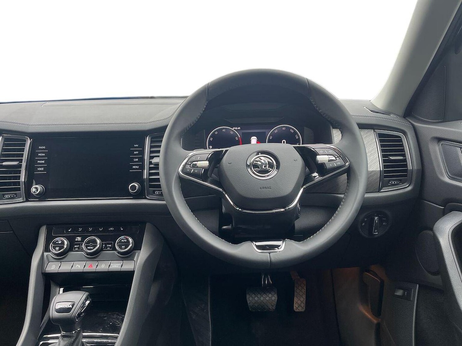 Used Skoda Kodiaq 2024 for sale - 76320677: Photo 10