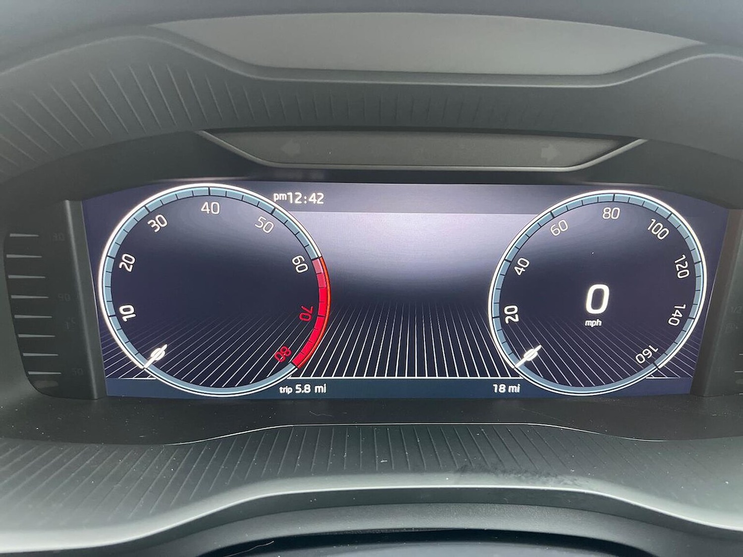 Used Skoda Kodiaq 2024 for sale - 76320677: Photo 11