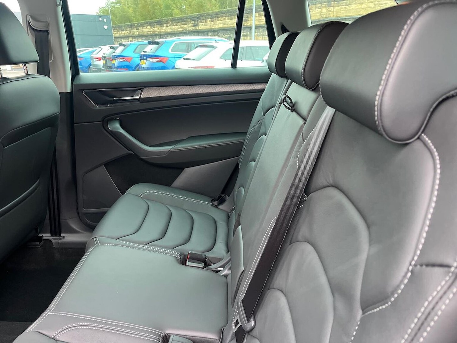 Used Skoda Kodiaq 2024 for sale - 76320677: Photo 17