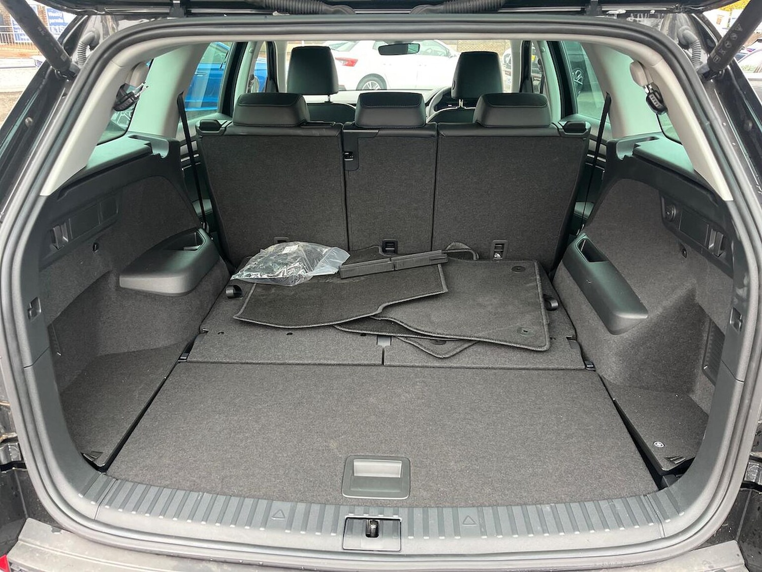 Used Skoda Kodiaq 2024 for sale - 76320677: Photo 18