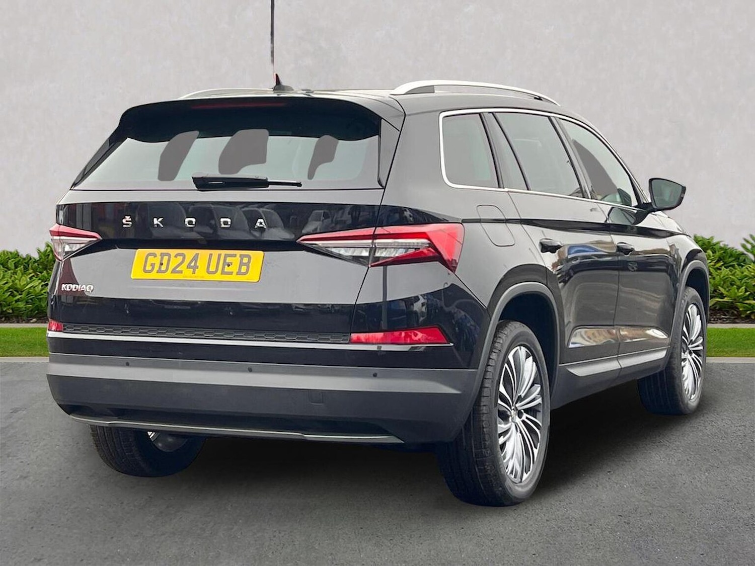 Used Skoda Kodiaq 2024 for sale - 76320677: Photo 19