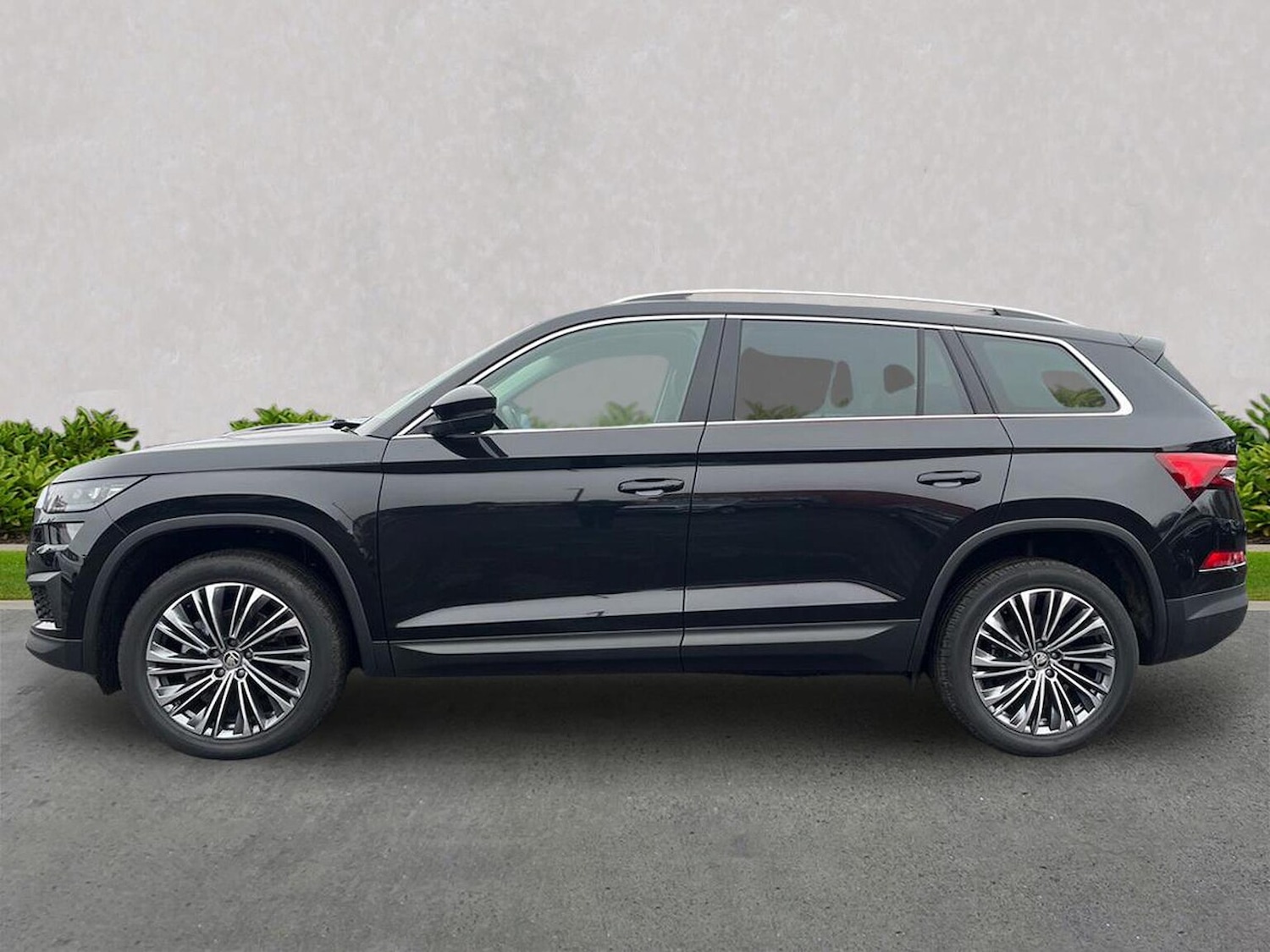 Used Skoda Kodiaq 2024 for sale - 76320677: Photo 20