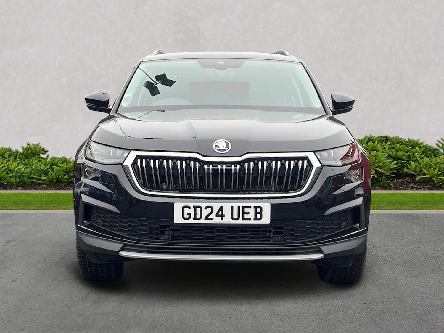 Used Skoda Kodiaq 2024 for sale - 76320677: Photo 6