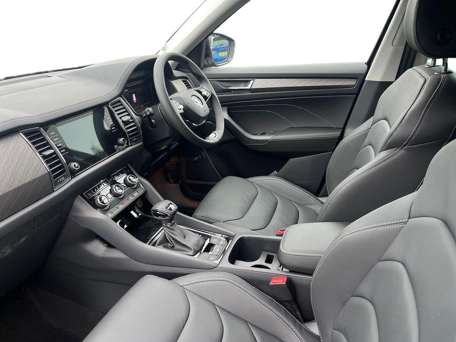 Used Skoda Kodiaq 2024 for sale - 76320677: Photo 8