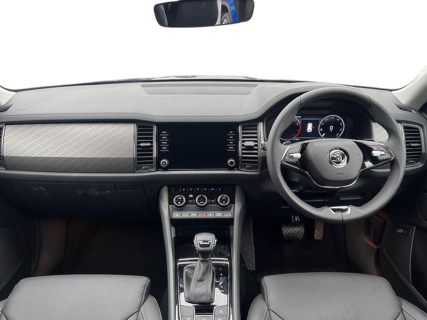 Used Skoda Kodiaq 2024 for sale - 76320677: Photo 9
