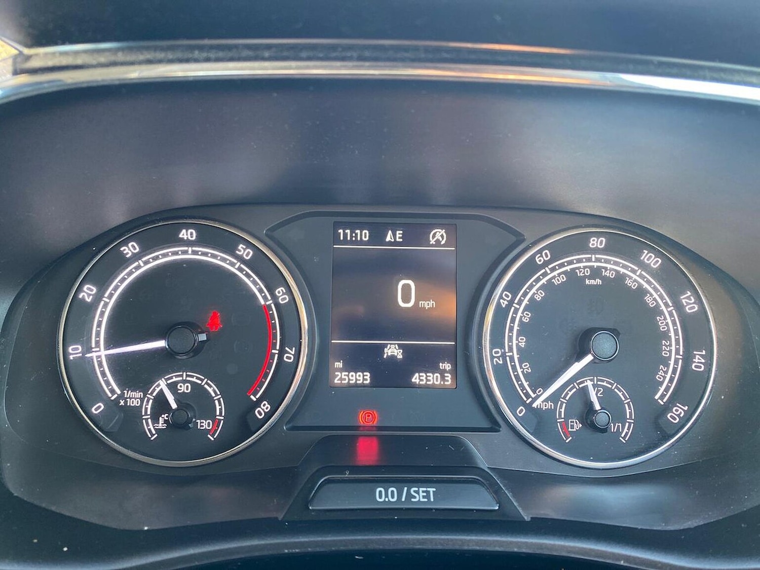 Used Skoda Fabia 2022 for sale - 77077952: Photo 10