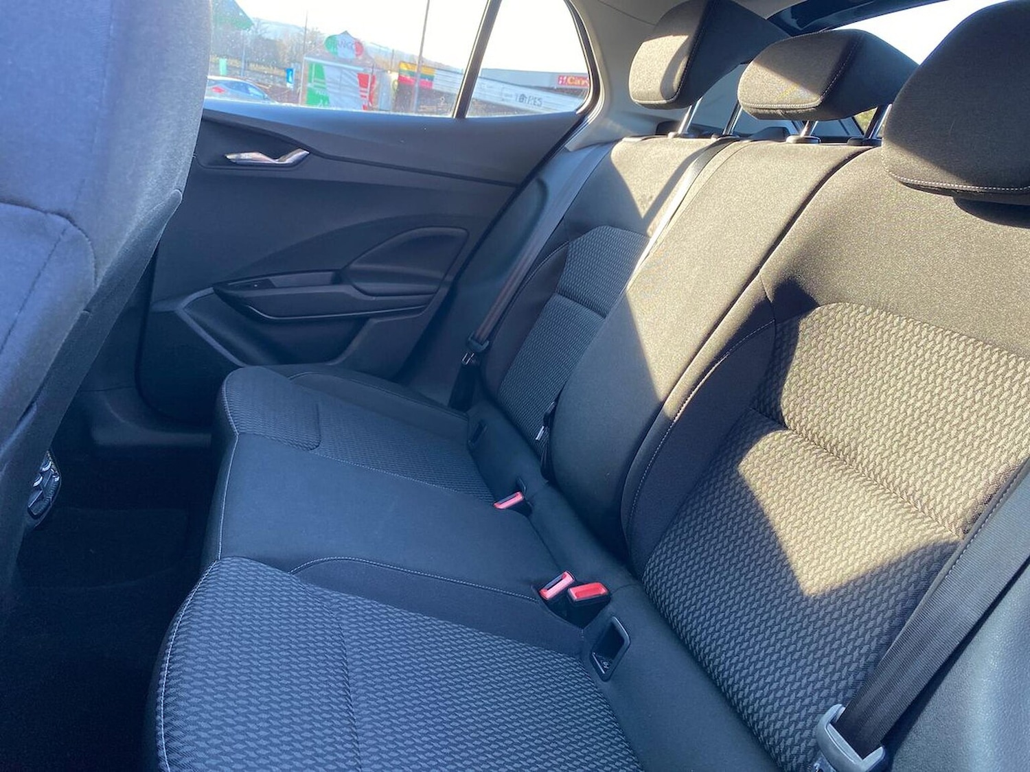 Used Skoda Fabia 2022 for sale - 77077952: Photo 16