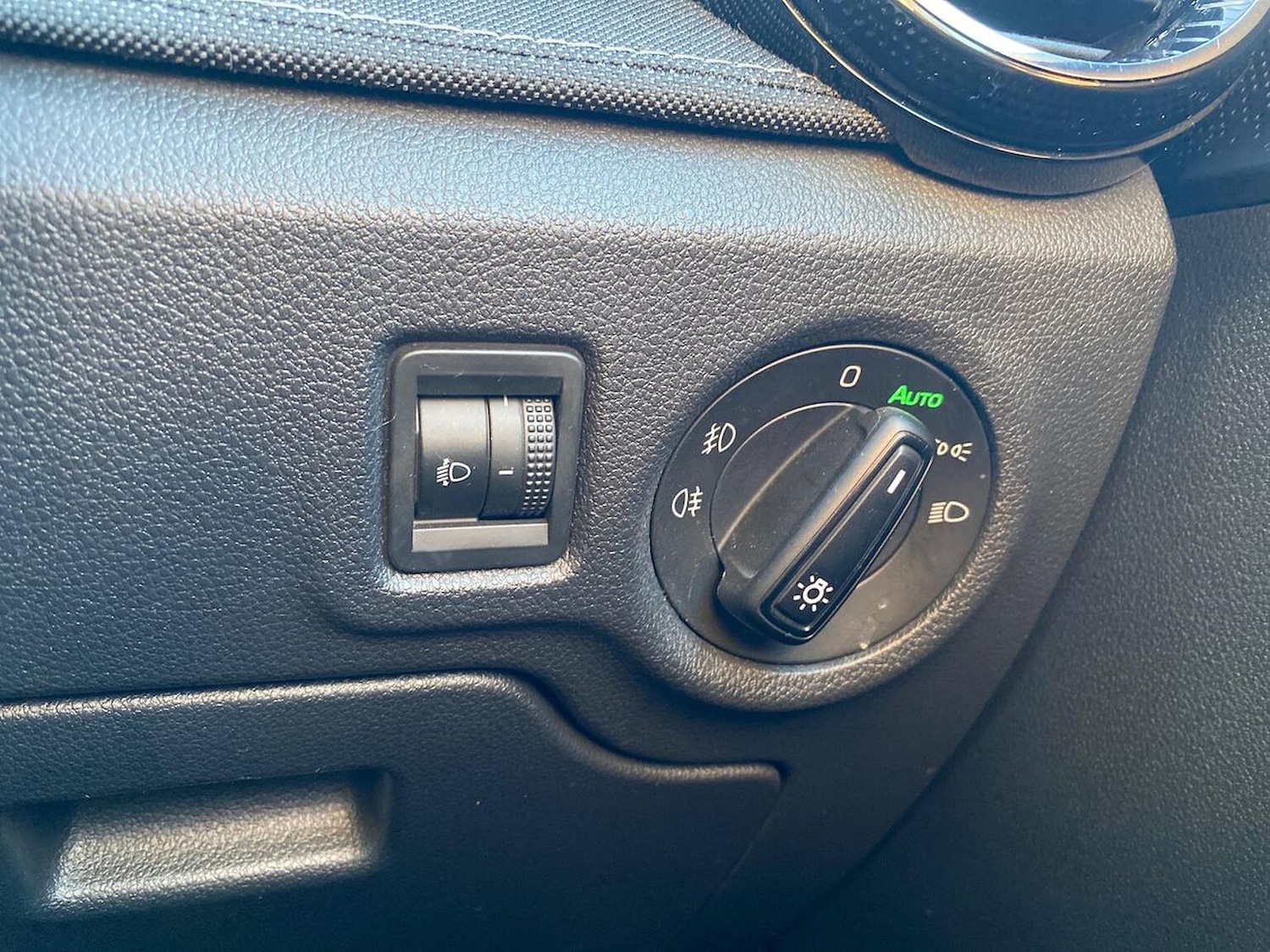 Used Skoda Fabia 2022 for sale - 77077952: Photo 22